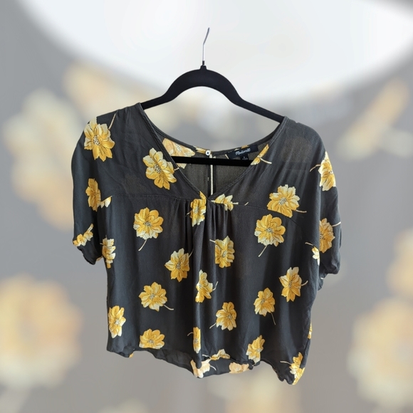 Madewell Tops - Madewell Top